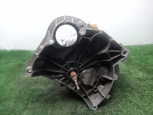 Used Gearbox BMW MOTORCYCLES R 1200 R 1200 ST (R1ST) (110 hp) 24670878