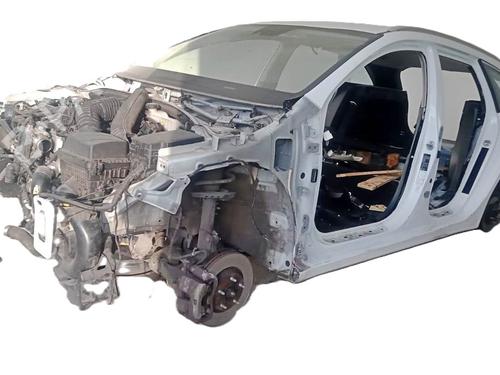 Engine control unit (ECU) KIA CEED (CD) 1.6 CRDi 136 | BP35751640M57 - Image 6