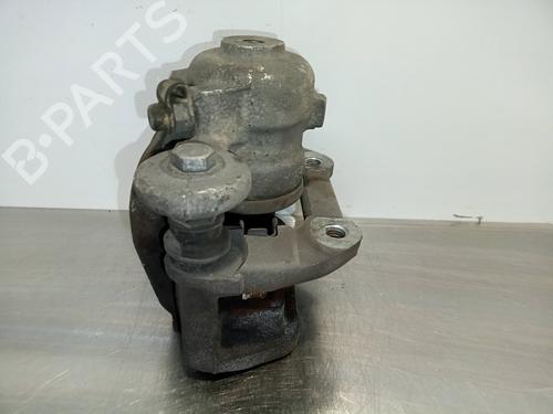 Right rear brake caliper BMW 1 (E87)  | BP11573923M106 