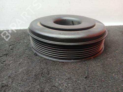 Pulley RENAULT MASTER III Platform/Chassis (EV, HV, UV) 2.3 dCi 145 FWD (EV0E, EV0F, HV0E, HV0F, UV0E, UV0F,... | BP40530800M122 - Image 3
