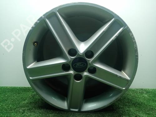 Used Rim FORD FOCUS II (DA_, HCP, DP) 1.8 (125 hp) 15689231