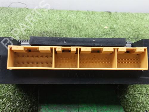 Climate control SEAT LEON (1M1) 1.6 | BP38263429I5 - Image 4