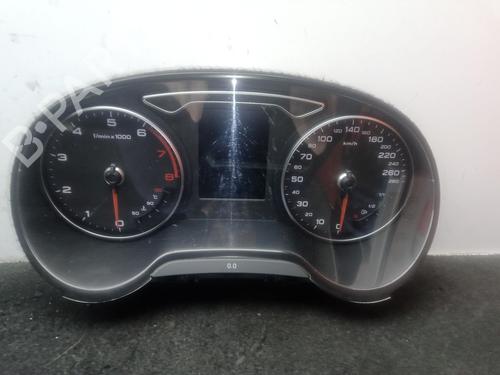 Kombiinstrument AUDI A3 Limousine (8VS, 8VM) 1.4 TSI | BP30451271C47