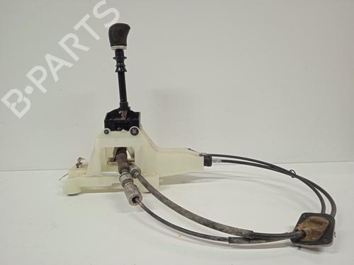 Gear lever MITSUBISHI ASX (GA_W_)  | BP10916499M90 