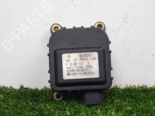 Module électronique AUDI A6 C5 (4B2) 2.4 (165 hp) 0132801127 | - | 4B1820511A