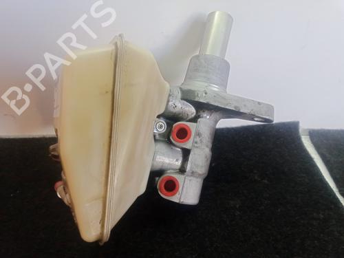 Used Brake master cylinder CITROËN C4 Grand Picasso I (UA_) [2006-2013]  10916462
