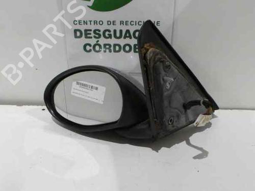 Retrovisor esquerdo ALFA ROMEO 147 (937_) 1.6 16V T.SPARK ECO (937.AXA1A, 937.BXA1A) (105 hp) ELECTRICO | - | 7.PIN | GRIS