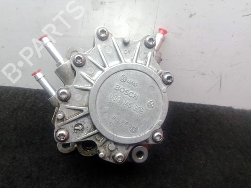 Used Injection pump AUDI A6 C6 (4F2) 2.0 TDI (140 hp) 26940224