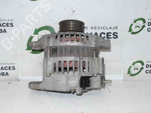 Alternator NISSAN ALMERA II (N16)  | BP5723399M7 