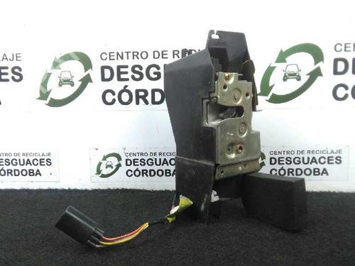 Used Front right lock FORD ESCORT VI (GAL, AAL, ABL) [1995-2002]  5708809
