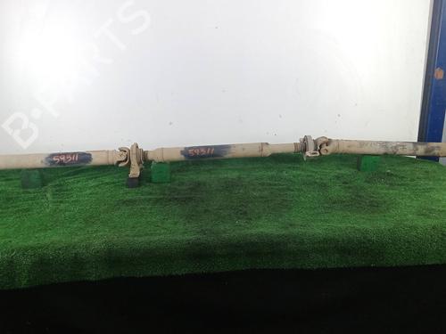 Used Driveshaft Driveshaft MERCEDES-BENZ VITO Van (W638) 108 D 2.3 (638.064, 638.068) (79 hp) 40046467 40046467