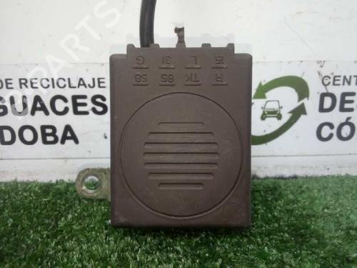 electronic-module-mahindra-bolero-pickup-1999-27831363 main image