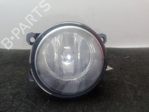 Used Left front fog light CITROËN C4 Picasso I MPV (UD_) 1.6 HDi (109 hp) 29007909