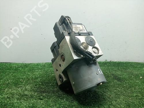 Used ABS pump CITROËN XSARA PICASSO (N68) 2.0 HDi (90 hp) 5736559