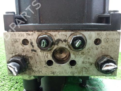 ABS pump AUDI A4 B6 Avant (8E5) 1.9 TDI | BP39065768M43 - Image 3