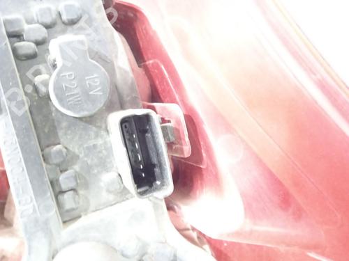 Left taillight CITROËN C4 Coupe (LA_) 1.6 16V | BP26921832C34 