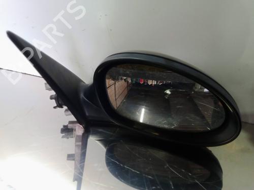 Right mirror BMW 3 Touring (E91)  | BP8282503C27 