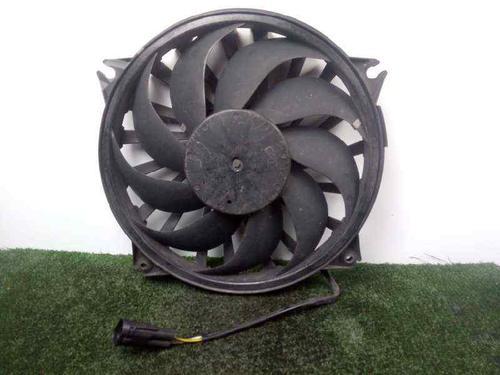 Used Radiator fan Radiator fan CITROËN C8 (EA_, EB_) 2.0 HDi 135 (136 hp) 9502541 9502541