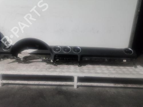 Used Electronic module Electronic module AUDI A4 B6 Convertible (8H7) 2.5 TDI (163 hp) 35819199 35819199