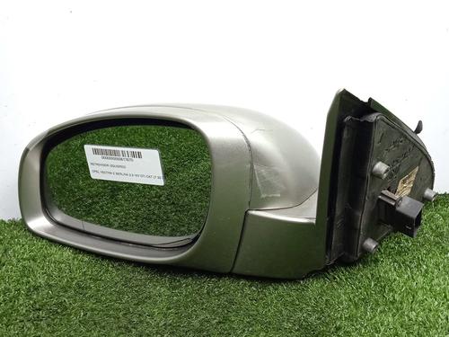 Used Left mirror Left mirror OPEL VECTRA C (Z02) 2.2 DTI 16V (F69) (125 hp) 11177107 11177107