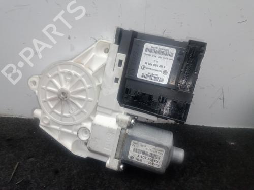 Used Left front window motor Left front window motor VW GOLF V (1K1) 1.9 TDI (105 hp) 34693147 34693147