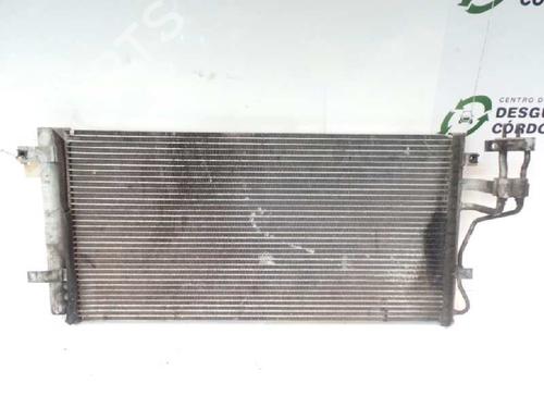 Used AC radiator HYUNDAI GRANDEUR (TG) [2003-2012]  12216482