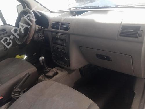 Starter FORD TRANSIT CONNECT (P65_, P70_, P80_) 1.8 Di | BP39247999M8 - Image 7