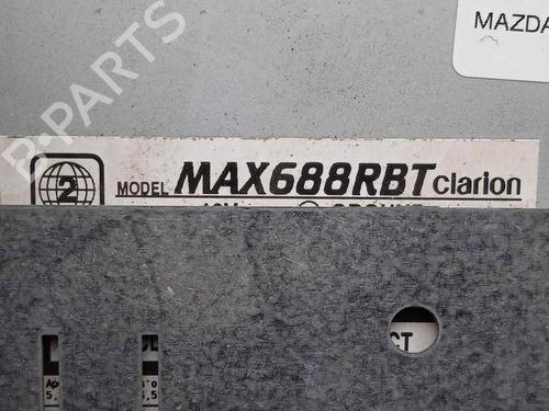 Radio MAZDA 5 (CR) 2.0 CD (CR19) | BP25120062E6 