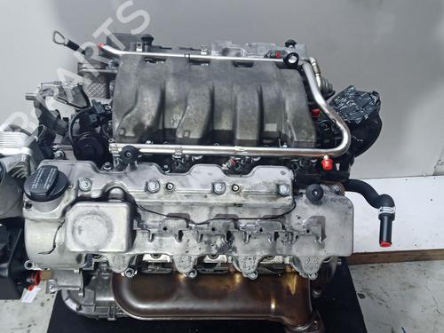 Engine MERCEDES-BENZ S-CLASS (W220) S 430 4-matic (220.083, 220.183) | BP27241103M1 