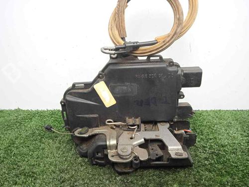 Rear right lock SEAT TOLEDO II (1M2) 1.9 TDI | BP7218664C99 