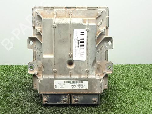 Computer motormanagement FORD TRANSIT CUSTOM V362 Van (FY, FZ) [2012-2025]  30202215