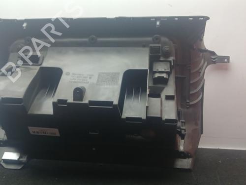 Glove box VW GOLF VI (5K1) 1.6 TDI | BP39412455C95 - Image 2