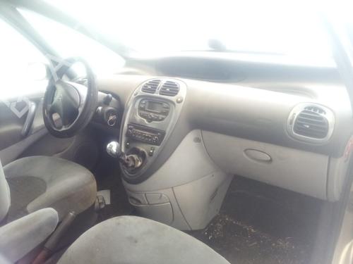 Antenna/Base CITROËN XSARA PICASSO (N68) 2.0 HDi | BP29146229C140 