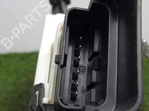 Front left lock PEUGEOT 5008 (0U_, 0E_) 2.0 HDi | BP17785502C98 