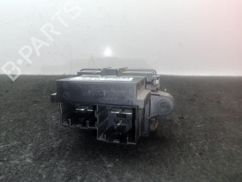 Heater resistor FORD MONDEO V Hatchback (CE) 2.0 TDCi | BP38559634M108 - Image 2
