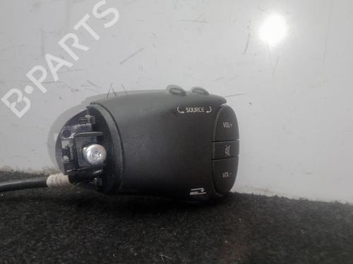 Commandes au volant DACIA DUSTER (HS_) 1.5 dCi (HSAJ) (90 hp) 29407174