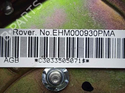 Driver airbag MG MG TF  | BP9836644C9 
