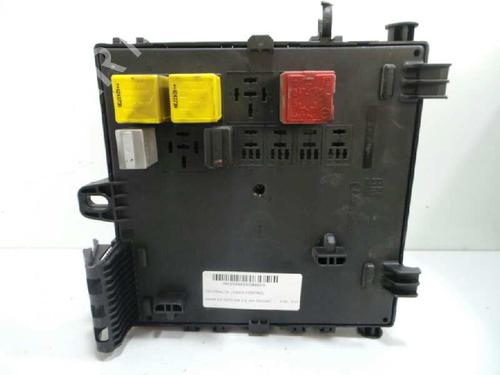 Control unit SAAB 9-3 (YS3F, E79, D79, D75) 2.2 TiD | BP5691808M11 