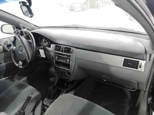 Left front window switch CHEVROLET NUBIRA Saloon 1.6 | BP16776773I27 