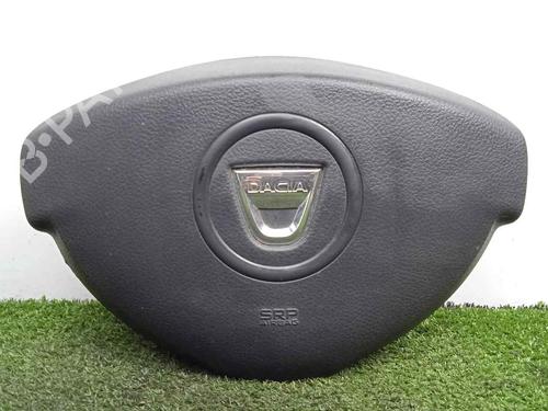 Used Driver airbag DACIA DOKKER MPV (KE_) 1.5 dCi (KEAJ, KEAH) (90 hp) 30087899