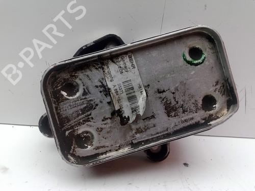 Used Oil radiator SSANGYONG KYRON [2005-2014]  15512004