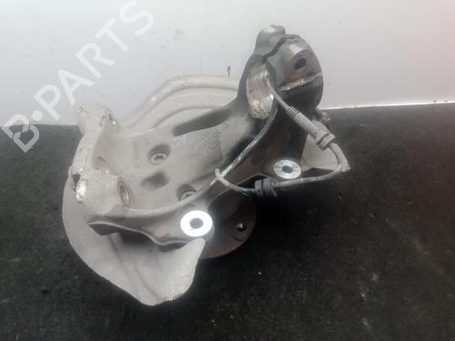 Used Right front steering knuckle BMW 4 Convertible (F33, F83) 420 d (190 hp) 31863362