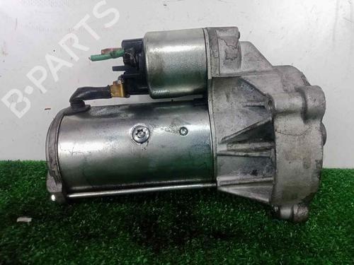 Startmotor FIAT SCUDO Bus (270_, 272_) [2007-2016]  17980668