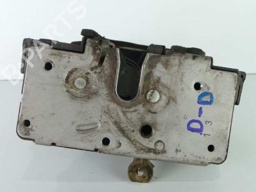 Used Front left lock SEAT LEON (1M1) 1.9 TDI (110 hp) 5733685