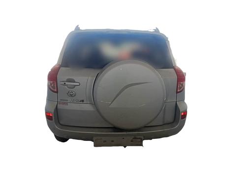 Electronic module TOYOTA RAV 4 III (_A3_) 2.2 D 4WD (ALA30_, ALA30R) | BP36277611M83  - Image 8