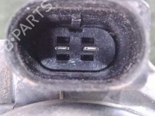 Right front fog light SEAT TOLEDO II (1M2) 1.9 TDI | BP29813160C31