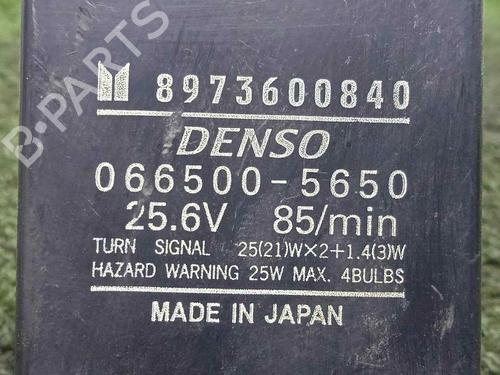 Elektronisk modul ISUZU N (6th Generation)  | BP17614961M83 