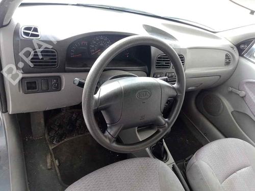 Ryggespeil høyre KIA RIO I Hatchback (DC) 1.3 | BP17774616C27