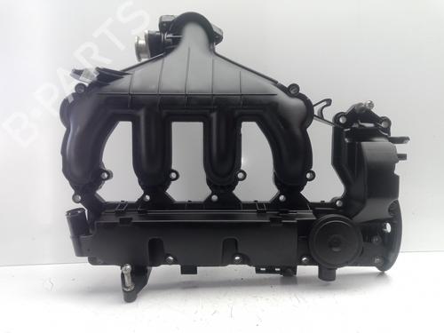 Used Intake manifold FORD FOCUS II (DA_, HCP, DP) 2.0 TDCi (136 hp) 30001852