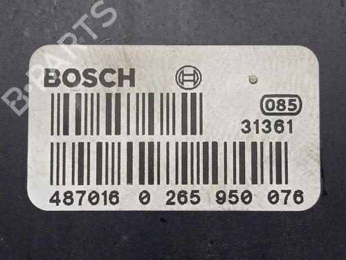 ABS pump FORD MONDEO III Saloon (B4Y) 2.5 V6 24V | BP12236028M43 